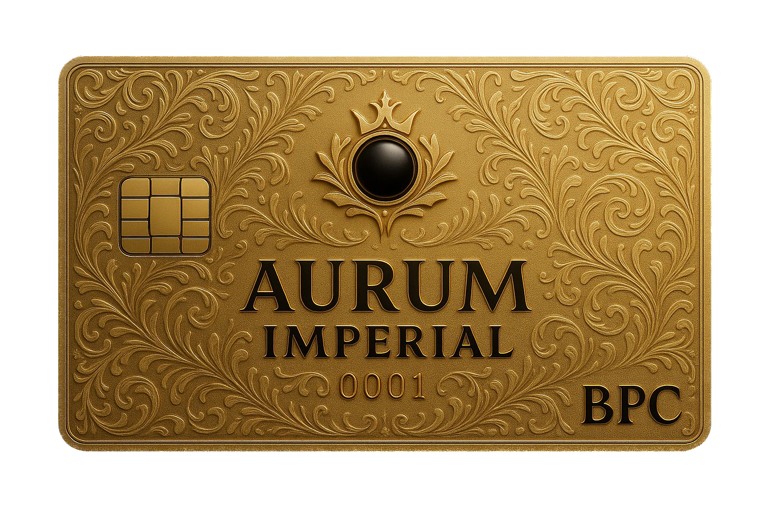 Aurum Imperial